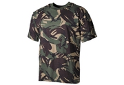 US T-Shirt, halbarm, DPM tarn, 170g/mý XXL
