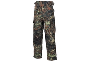 Kommandohose, ”Smock”, Rip Stop, flecktarn 3XL