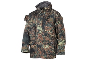 Kommandojacke, ”Smock”, Rip Stop, flecktarn 3XL