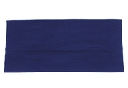 Šátek - kukla, námořnická modř