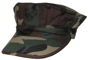 US Marine Corps čepice maskovací S