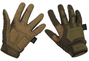 Tactical Handschuhe, ”Action” coyote tan XXL