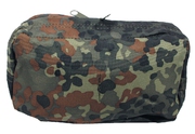 Taška ”MOLLE” velká, Modular System, flecktarn