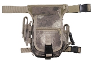 Hip Bag, HDT-camo