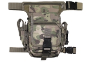 Taška Hip Bag, operační camo