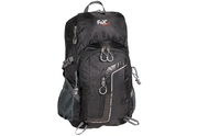 Rucksack, ”ARBER 40”, schwarz