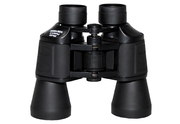 Skládací dalekohled 20 x 50, černý