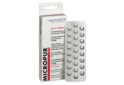 Katadyn, ”Micropur Forte MF 1T”, 50 Tabletten