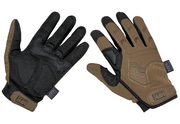 Tactical Handschuhe, ”Attack” coyote tan L