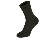 Socken, ”Merino”, oliv 39-41