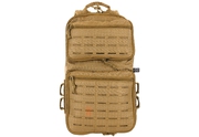 Rucksack, ”Compress”, coyote tan, OctaTac