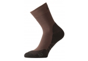 Lasting funkční ponožky TC1 hnědé (38-41) M