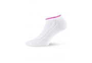 Lasting funkční ponožky ARA 2pár bílé (34-37) S