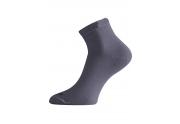 Lasting merino ponožky WAS modré (38-41) M