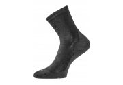 Lasting funkční ponožky GFB černé (42-45) L