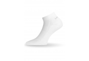 Lasting funkční ponožky AFF bílé (38-41) M