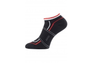 Lasting funkční ponožky ARB černé (46-49) XL