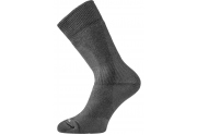 Lasting funkční ponožky TKH černé (46-49) XL