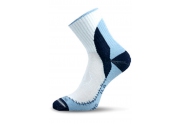 Lasting funkční ponožky ILA modré (34-37) S