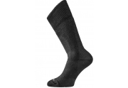 Lasting funkční ponožky TKHL černé (46-49) XL