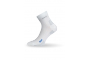 Lasting funkční ponožky OLS bílé (42-45) L