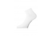 Lasting merino ponožky FWE bílé (34-37) S