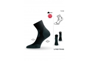Lasting funkční ponožky TKI černé (42-45) L