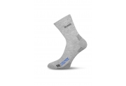 Lasting funkční ponožky OLI šedé (46-49) XL