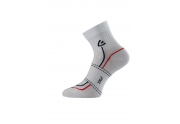 Lasting funkční ponožky TRZ bílé (34-37) S