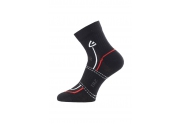 Lasting funkční ponožky TRZ černé (42-45) L