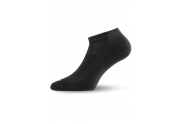 Lasting funkční ponožky ARA 2pár černé (38-41) M