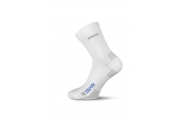 Lasting funkční ponožky OLI bílé (42-45) L