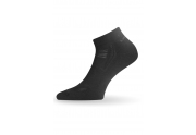 Lasting funkční ponožky AFF černé (34-37) S