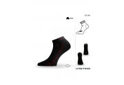 Lasting funkční ponožky ACH černé (42-45) L