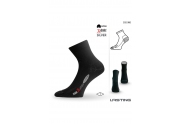 Lasting funkční ponožky CXS černé (46-49) XL