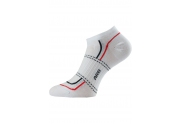 Lasting funkční ponožky ARB bílé (42-45) L