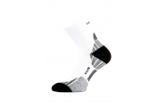Lasting funkční ponožky ATL bílé (34-37) S