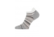 Lasting merino ponožky WCS šedé (46-49) XL
