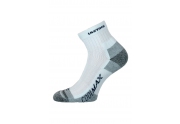 Lasting funkční běžecké ponožky RNC bílé (42-45) L