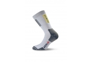 Lasting bavlněné ponožky EXT šedé (38-41) M