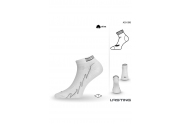 Lasting funkční ponožky ACH bílé (42-45) L