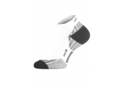 Lasting funkční ponožky ATS bílé (42-45) L