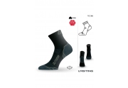 Lasting funkční ponožky TCC černé (42-45) L