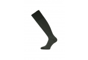 Lasting merino ponožky WRL zelené (42-45) L