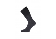 Lasting merino ponožky WRM modré (42-45) L