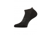 Lasting merino ponožky WTS šedé (46-49) XL