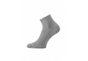 Lasting merino ponožky FWP šedé (46-49) XL