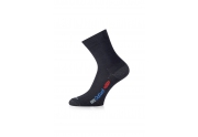 Lasting funkční ponožky OPL černé (46-49) XL