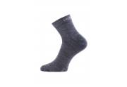 Lasting merino ponožky WHO modré (34-37) S