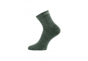 Lasting merino ponožky WHO zelené (46-49) XL